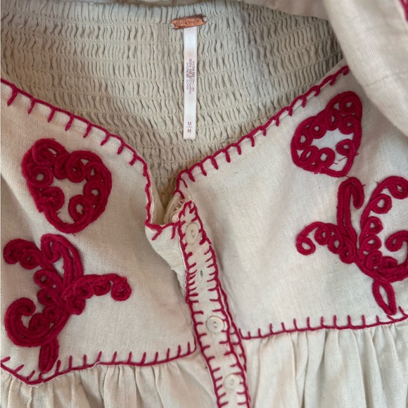 Wild at Heart Skirt and top set - Picture 3 of 5